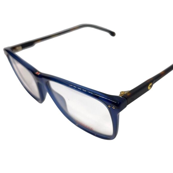 Carrera 2012T Eyeglass Frames CA2012T-0PJP-5216 - Blue Frame, 52-16-145 - Picture 7 of 7
